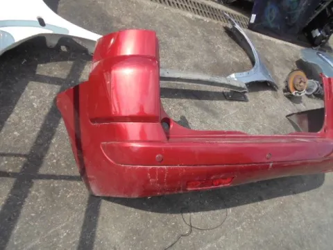 Προφυλακτήρας Πίσω για CITROEN C4 PICASSO (2007 - 2012) PICASSO (UD)  -  Προφυλακτήρας Πίσω για CITROEN C4 PICASSO (2007 - 2012) PICASSO (UD)  -