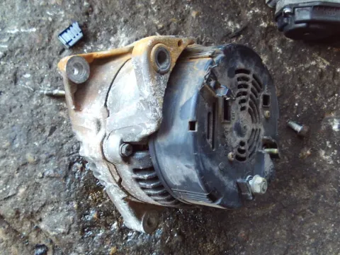 Δυναμό - Εναλλάκτης για AUDI A6 (1998 - 2001) (4B) 1800 AEB Petrol 150 Turbo quattro ΑΥΤΟΜΑΤΟ Δυναμό - Εναλλάκτης για AUDI A6 (1998 - 2001) (4B) 1800 AEB Petrol 150 Turbo quattro ΑΥΤΟΜΑΤΟ