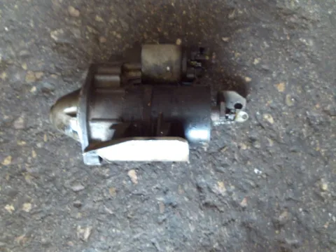 Μίζα ΑΥΤΟΜΑΤΗ για AUDI A6 (1998 - 2001) (4B) 1800 AEB Petrol 150 Turbo quattro   Μίζα ΑΥΤΟΜΑΤΗ για AUDI A6 (1998 - 2001) (4B) 1800 AEB Petrol 150 Turbo quattro