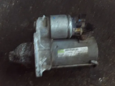 Μίζα 8V2111000BD για FORD FIESTA (2008 - 2012) Mk6 (JA8) 1251 (SNJA - SNJB) Petrol 82  Μίζα 8V2111000BD για FORD FIESTA (2008 - 2012) Mk6 (JA8) 1251 (SNJA - SNJB) Petrol 82