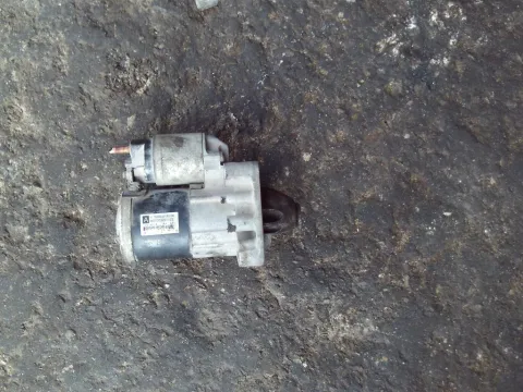 Μίζα για PEUGEOT 207 (2009 -) (WA_) (WC_) 1400 Petrol (8F01) 95 16V VVT  Μίζα για PEUGEOT 207 (2009 -) (WA_) (WC_) 1400 Petrol (8F01) 95 16V VVT
