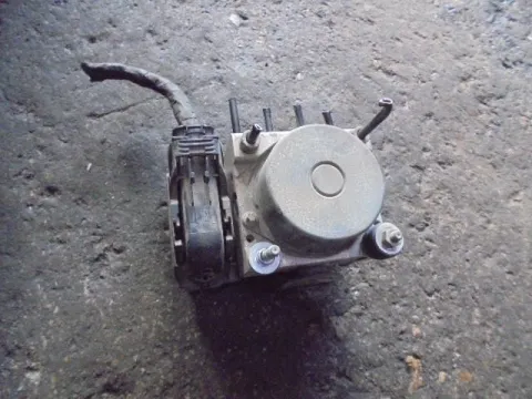 Μονάδα ABS ( 0265232840 ) για FIAT 500 (2007 - 2016)  Μονάδα ABS ( 0265232840 ) για FIAT 500 (2007 - 2016)