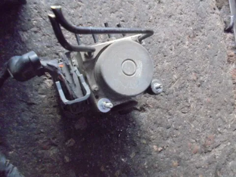 Μονάδα ABS ( 0265232840  )  για FIAT 500 (2007 - 2016)  Μονάδα ABS ( 0265232840  )  για FIAT 500 (2007 - 2016)