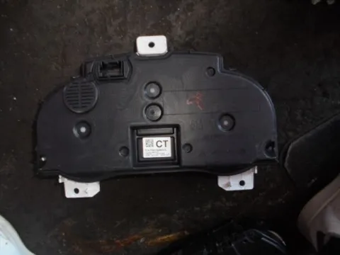 Όργανα Ταμπλό Κοντέρ ( 0013285375 )  για OPEL CORSA (2006 - 2011) D  -  Όργανα Ταμπλό Κοντέρ ( 0013285375 )  για OPEL CORSA (2006 - 2011) D  -