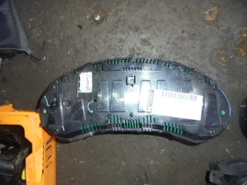 Όργανα Ταμπλό Κοντέρ ( 9812832380 ) για CITROEN C4 (2012- 2015) ( )  -  Όργανα Ταμπλό Κοντέρ ( 9812832380 ) για CITROEN C4 (2012- 2015) ( )  -