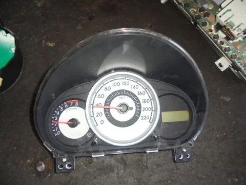 Όργανα Ταμπλό Κοντέρ ( ALDF71C ) για MAZDA 2 (2008 - 2011) (DE) , (2012- 2015)  Όργανα Ταμπλό Κοντέρ ( ALDF71C ) για MAZDA 2 (2008 - 2011) (DE) , (2012- 2015)