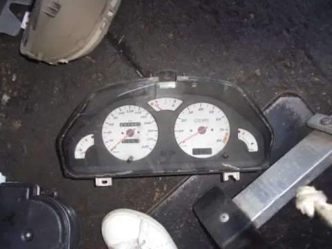 Όργανα Ταμπλό Κοντέρ  ( 9627755780 ) για PEUGEOT 106 (1996 - 2003)  Όργανα Ταμπλό Κοντέρ  ( 9627755780 ) για PEUGEOT 106 (1996 - 2003)