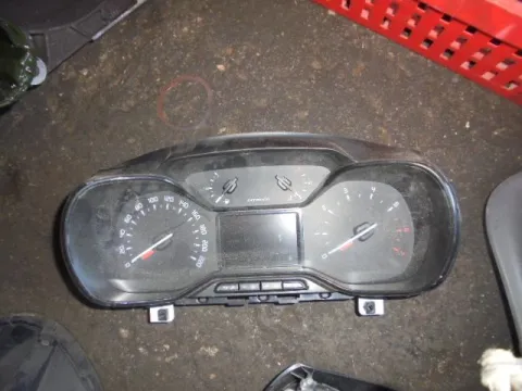 Όργανα Ταμπλό Κοντέρ ( 9813361380 )για CITROEN C3 (2017 - )  Όργανα Ταμπλό Κοντέρ ( 9813361380 )για CITROEN C3 (2017 - )
