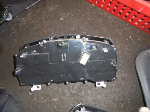 Όργανα Ταμπλό Κοντέρ ( 9813361380 )για CITROEN C3 (2017 - )  -  Όργανα Ταμπλό Κοντέρ ( 9813361380 )για CITROEN C3 (2017 - )  -