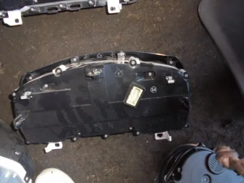 Όργανα Ταμπλό Κοντέρ ( 9832140580 ) για CITROEN C3 (2017 - )  -  Όργανα Ταμπλό Κοντέρ ( 9832140580 ) για CITROEN C3 (2017 - )  -