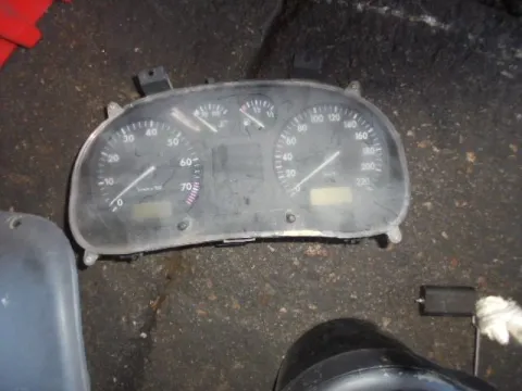 Όργανα Ταμπλό Κοντέρ ( 5392326600 )  για VW POLO (1994 - 1999) (6N1)  Όργανα Ταμπλό Κοντέρ ( 5392326600 )  για VW POLO (1994 - 1999) (6N1)