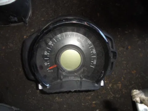 Όργανα Ταμπλό Κοντέρ ( 769167320U ) για TOYOTA AYGO (2014 - 2017) , PEUGEOT 108 (2014 - )  Όργανα Ταμπλό Κοντέρ ( 769167320U ) για TOYOTA AYGO (2014 - 2017) , PEUGEOT 108 (2014 - )