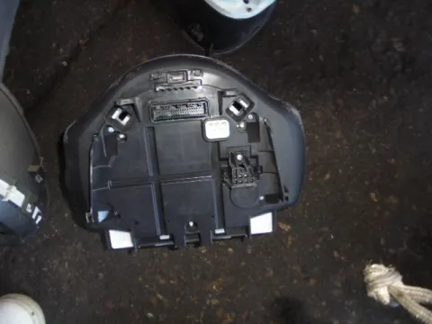 Όργανα Ταμπλό Κοντέρ ( 769167320U ) για TOYOTA AYGO (2014 - 2017) , PEUGEOT 108 (2014 - )  -  Όργανα Ταμπλό Κοντέρ ( 769167320U ) για TOYOTA AYGO (2014 - 2017) , PEUGEOT 108 (2014 - )  -