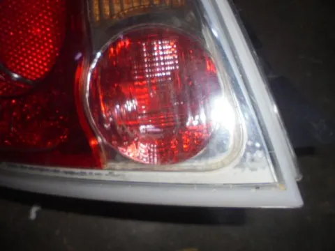 Φανάρι Πίσω Αριστερό (Ελαττωματικό) για FIAT 500 (2007 - 2016)  -  Φανάρι Πίσω Αριστερό (Ελαττωματικό) για FIAT 500 (2007 - 2016)  -