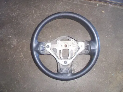 Τιμόνι (Βολάν) για MITSUBISHI COLT (2005 - 2008 ) (CZ) *Γ* Τιμόνι (Βολάν) για MITSUBISHI COLT (2005 - 2008 ) (CZ) *Γ*