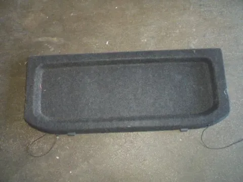 Εταζέρα για SUZUKI SX4 (2007 - 2009) (RW)  Εταζέρα για SUZUKI SX4 (2007 - 2009) (RW)