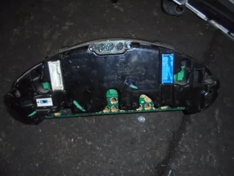 Όργανα Ταμπλό Κοντέρ ( 62118363746 ) για BMW 3 Series (1990 - 1995) (E36) , (1995 - 2000) (E36 F-L)  - 