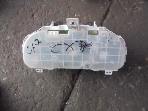 Όργανα Ταμπλό Κοντέρ ( JEEH64B ) για MAZDA CX-7 (2007 - 2010) (ER)  -  Όργανα Ταμπλό Κοντέρ ( JEEH64B ) για MAZDA CX-7 (2007 - 2010) (ER)  -