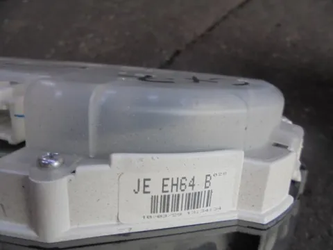 Όργανα Ταμπλό Κοντέρ ( JEEH64B ) για MAZDA CX-7 (2007 - 2010) (ER)  -  Όργανα Ταμπλό Κοντέρ ( JEEH64B ) για MAZDA CX-7 (2007 - 2010) (ER)  -