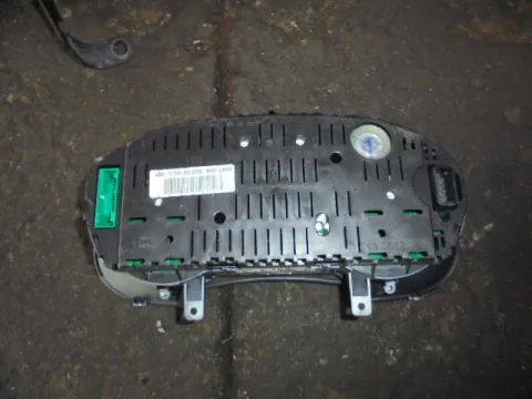 Όργανα Ταμπλό Κοντέρ  ( 110080105053A ) για SEAT IBIZA (2002 - 2006) (6LZ)  -  Όργανα Ταμπλό Κοντέρ  ( 110080105053A ) για SEAT IBIZA (2002 - 2006) (6LZ)  -