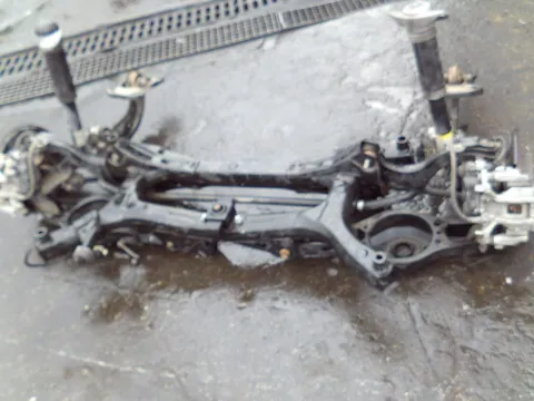 Πίσω Άξονας Δισκόπλακες -ABS για TOYOTA C-HR (2017 - 2019) 1800 (2ZR) 134hp Hybrid ΠΑΛΕΤΑ *425* 297920 Πίσω Άξονας Δισκόπλακες -ABS για TOYOTA C-HR (2017 - 2019) 1800 (2ZR) 134hp Hybrid ΠΑΛΕΤΑ *425* 297920