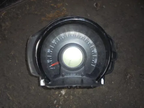 Όργανα Ταμπλό Κοντέρ ( 769167320U ) για PEUGEOT 108 (2014 - ) , TOYOTA AYGO (2014 - 2017) , CITROEN C1  Όργανα Ταμπλό Κοντέρ ( 769167320U ) για PEUGEOT 108 (2014 - ) , TOYOTA AYGO (2014 - 2017) , CITROEN C1
