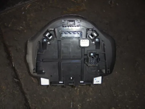 Όργανα Ταμπλό Κοντέρ ( 769167320U ) για PEUGEOT 108 (2014 - ) , TOYOTA AYGO (2014 - 2017) , CITROEN C1  -  Όργανα Ταμπλό Κοντέρ ( 769167320U ) για PEUGEOT 108 (2014 - ) , TOYOTA AYGO (2014 - 2017) , CITROEN C1  -