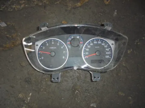 Όργανα Ταμπλό Κοντέρ ( 940061J165 ) για HYUNDAI i20 (2012 - 2015) ( )  Όργανα Ταμπλό Κοντέρ ( 940061J165 ) για HYUNDAI i20 (2012 - 2015) ( )