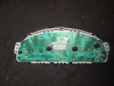 Όργανα Ταμπλό Κοντέρ ( 9400317200 ) για HYUNDAI MATRIX (2001 - 2006) (FC)  -  Όργανα Ταμπλό Κοντέρ ( 9400317200 ) για HYUNDAI MATRIX (2001 - 2006) (FC)  -