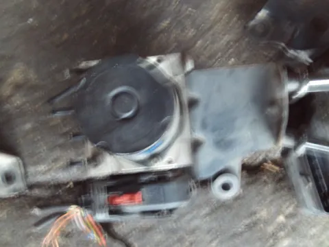 Μονάδα ABS 6Q0907379AF για VW POLO (2005 - 2009) (9N3 )  Μονάδα ABS 6Q0907379AF για VW POLO (2005 - 2009) (9N3 )