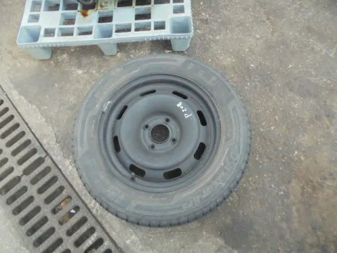 Ζαντολάστιχο 1ΤΕΜ. KLEBER 185/65/R15  ** για PEUGEOT 208 (2012 - 2016) *ΔΒ* Ζαντολάστιχο 1ΤΕΜ. KLEBER 185/65/R15  ** για PEUGEOT 208 (2012 - 2016) *ΔΒ*