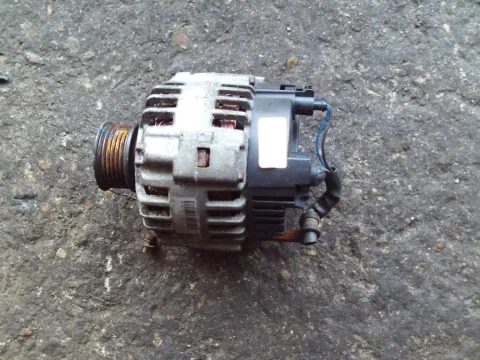 Δυναμό - Εναλλάκτης για SEAT IBIZA (1999 - 2002) (6K)  Δυναμό - Εναλλάκτης για SEAT IBIZA (1999 - 2002) (6K)