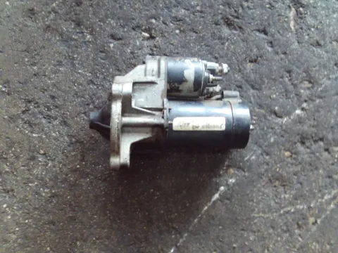 Μίζα για PEUGEOT 206 (1998 - 2002) (2A) (2C) (T3E)  Μίζα για PEUGEOT 206 (1998 - 2002) (2A) (2C) (T3E)
