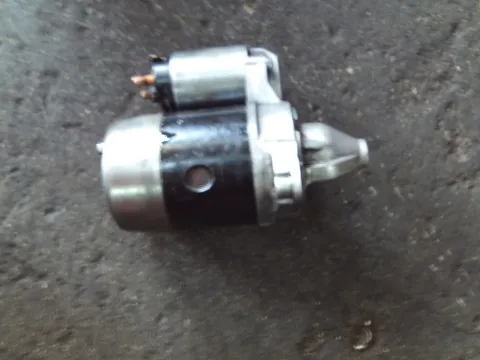 Μίζα για HYUNDAI ACCENT (1997 - 1999) (UA) (X3)  Μίζα για HYUNDAI ACCENT (1997 - 1999) (UA) (X3)