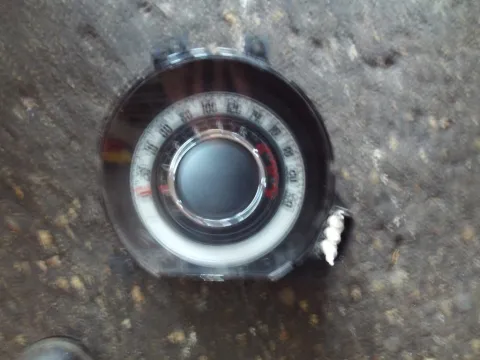 Κοντέρ 5550021211 για FIAT 500 (2007 - 2016)  Κοντέρ 5550021211 για FIAT 500 (2007 - 2016)