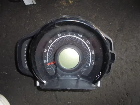 Όργανα Ταμπλό Κοντέρ ( 769167330U ) για TOYOTA AYGO (2017 - )  Όργανα Ταμπλό Κοντέρ ( 769167330U ) για TOYOTA AYGO (2017 - )