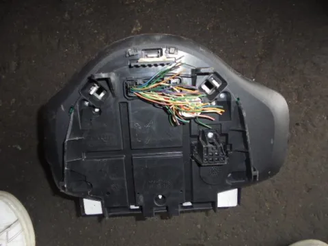Όργανα Ταμπλό Κοντέρ ( 769167330U ) για TOYOTA AYGO (2017 - )  -  Όργανα Ταμπλό Κοντέρ ( 769167330U ) για TOYOTA AYGO (2017 - )  -