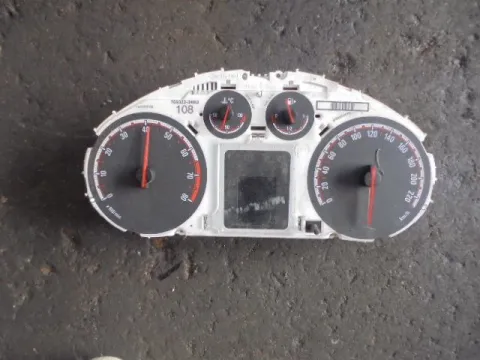 Όργανα Ταμπλό Κοντέρ ( 769166750U ) για OPEL ASTRA (2010 - 2012) J 1700 (A17DTJ) Diesel 110 CDTi  Όργανα Ταμπλό Κοντέρ ( 769166750U ) για OPEL ASTRA (2010 - 2012) J 1700 (A17DTJ) Diesel 110 CDTi