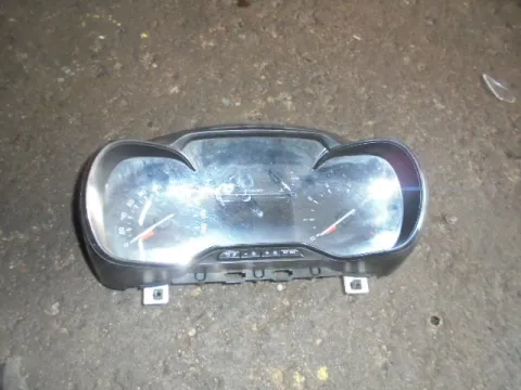 Όργανα Ταμπλό Κοντέρ ( 9813361380 ) για CITROEN C3 (2017 - )  Όργανα Ταμπλό Κοντέρ ( 9813361380 ) για CITROEN C3 (2017 - )