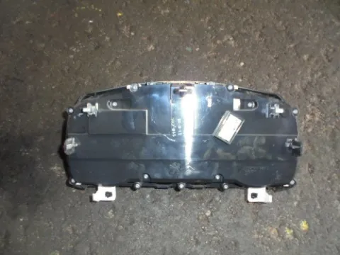 Όργανα Ταμπλό Κοντέρ ( 9813361380 ) για CITROEN C3 (2017 - )  -  Όργανα Ταμπλό Κοντέρ ( 9813361380 ) για CITROEN C3 (2017 - )  -