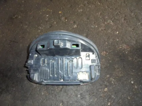 Όργανα Ταμπλό Κοντέρ ( A4515403647 )  για SMART FORTWO (2007 - 2011) (451) 800 ((OM660.950)) Diesel 45 CDI  -  Όργανα Ταμπλό Κοντέρ ( A4515403647 )  για SMART FORTWO (2007 - 2011) (451) 800 ((OM660.950)) Diesel 45 CDI  -