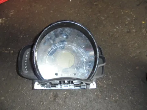 Όργανα Ταμπλό Κοντέρ ( 769167330U )  για TOYOTA AYGO (2017 - )  Όργανα Ταμπλό Κοντέρ ( 769167330U )  για TOYOTA AYGO (2017 - )