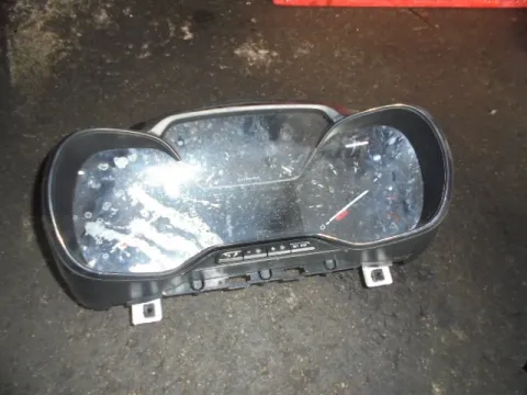 Όργανα Ταμπλό Κοντέρ ( 9832140580 ) για CITROEN C3 (2017 - )  Όργανα Ταμπλό Κοντέρ ( 9832140580 ) για CITROEN C3 (2017 - )