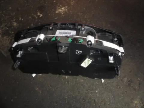 Όργανα Ταμπλό Κοντέρ ( 9832140580 ) για CITROEN C3 (2017 - )  -  Όργανα Ταμπλό Κοντέρ ( 9832140580 ) για CITROEN C3 (2017 - )  -