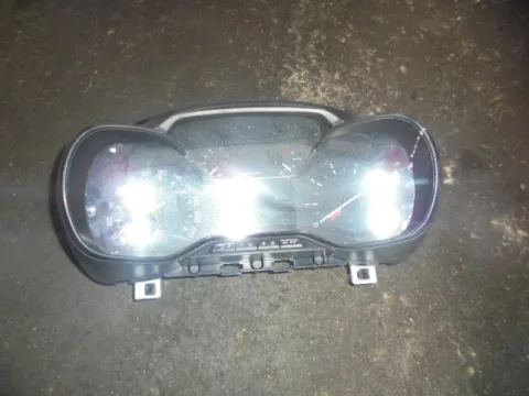 Όργανα Ταμπλό Κοντέρ ( 9832140580 ) για CITROEN C3 (2017 - )  Όργανα Ταμπλό Κοντέρ ( 9832140580 ) για CITROEN C3 (2017 - )