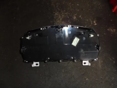 Όργανα Ταμπλό Κοντέρ ( 9832140580 ) για CITROEN C3 (2017 - )  -  Όργανα Ταμπλό Κοντέρ ( 9832140580 ) για CITROEN C3 (2017 - )  -