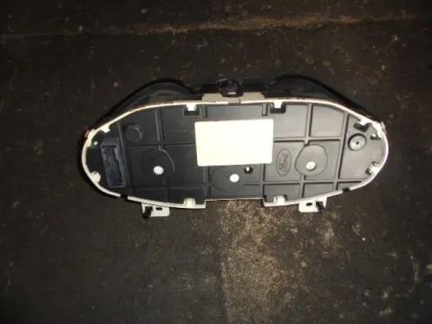 Όργανα Ταμπλό Κοντέρ ( VP8A6F1089UBC ) για FORD FIESTA (2008 - 2012) Mk6 (JA8) 1251 (SNJA  -  Όργανα Ταμπλό Κοντέρ ( VP8A6F1089UBC ) για FORD FIESTA (2008 - 2012) Mk6 (JA8) 1251 (SNJA  -