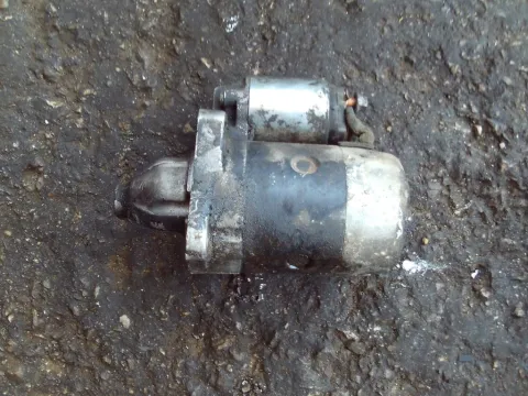 Μίζα για MAZDA B-Series (1986 - 1994) (UF) 2200 R2 diesel 63  Μίζα για MAZDA B-Series (1986 - 1994) (UF) 2200 R2 diesel 63