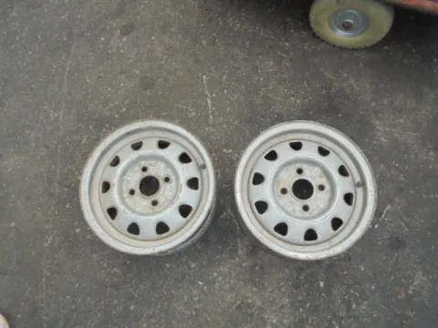 Ζαντολάστιχο 2ΤΕΜ. 13ΑΡΕΣ για SKODA FELICIA (1994 - 1998) (6U1-5) , (1998 - 2001) (6U1-5)  *ΔΒ* Ζαντολάστιχο 2ΤΕΜ. 13ΑΡΕΣ για SKODA FELICIA (1994 - 1998) (6U1-5) , (1998 - 2001) (6U1-5)  *ΔΒ*