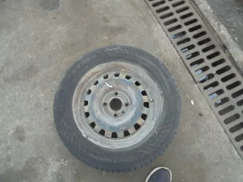 Ζαντολάστιχο 1ΤΕΜ. NOKIAN 175/70/R14  για OPEL ASTRA (1998 - 2004) G *ΔΒ* Ζαντολάστιχο 1ΤΕΜ. NOKIAN 175/70/R14  για OPEL ASTRA (1998 - 2004) G *ΔΒ*
